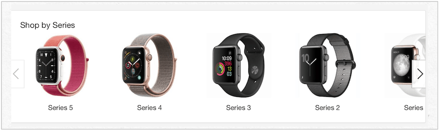 πωλούν την Apple Watch στο eBay