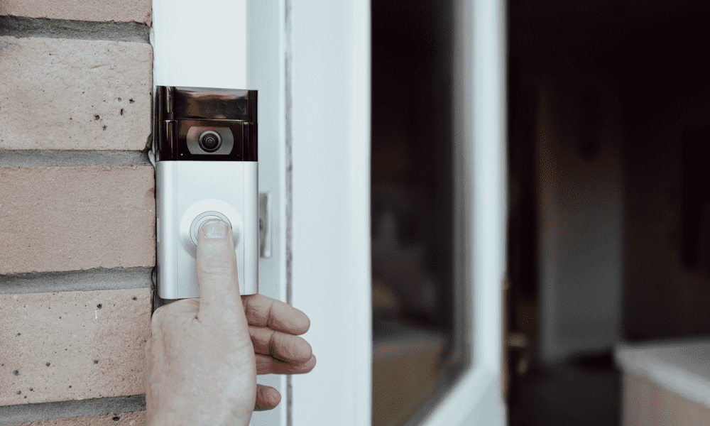 Το κουδούνι της πόρτας δεν θα σταματήσει να χτυπάει: 9 διορθώσεις