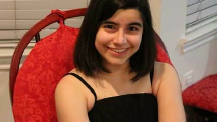 Το αποτέλεσμα που κάνει τον 18χρονο πιανίστα Elif Işıl περήφανο!