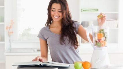 7 εύκολες συνταγές για να προσθέσετε στη λίστα διατροφής σας
