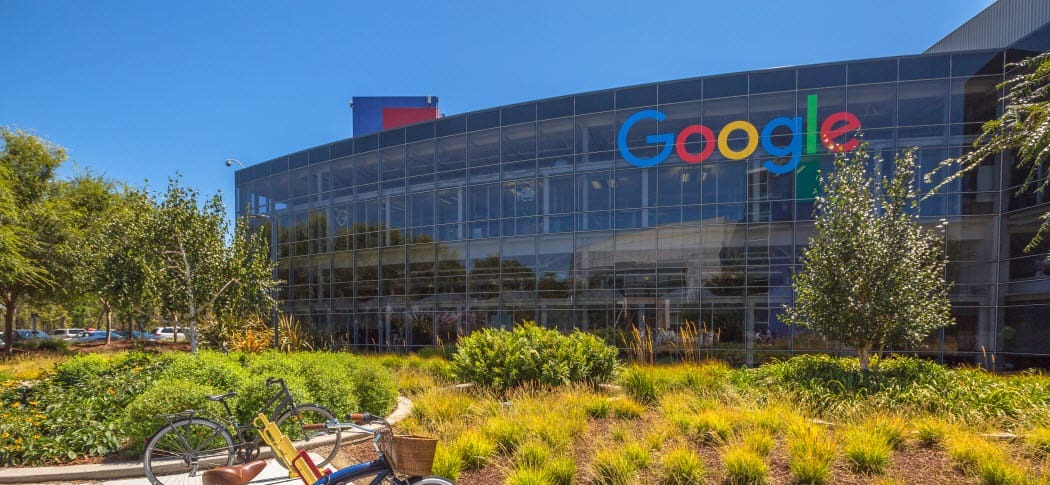 Το Google Drive μετονομάστηκε σε Google One με νέα σχέδια αποθήκευσης