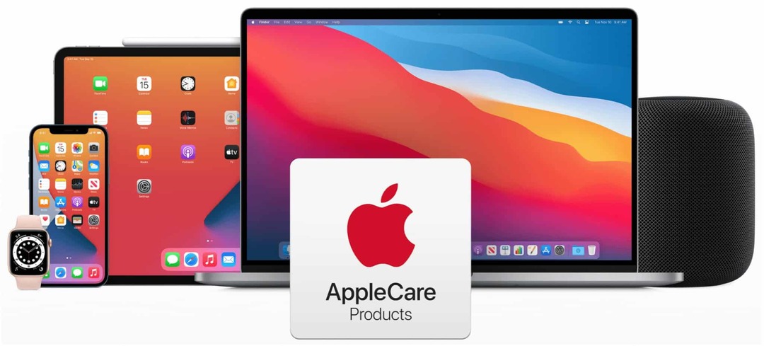 Τι δεν ξέρατε για το AppleCare+ Κάλυψη