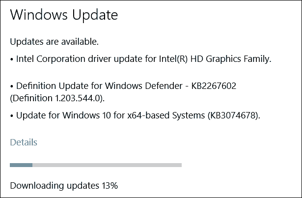Windows Insider; Οι ενημερώσεις των Windows 10 θα συνεχίσουν να ανανεώνονται [Ενημέρωση]