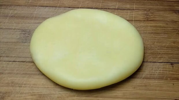 τι είναι το τυρί κομτότ
