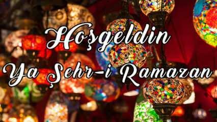Ποιες είναι οι προτάσεις διακόσμησης σπιτιού για τον μήνα Ραμαζάνι; Τα πιο όμορφα διακοσμητικά σπιτιού για το Ραμαζάνι 