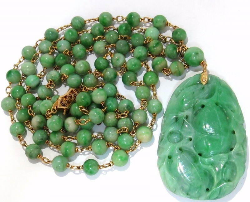 Τι είναι το νεφρίτη; Πώς σχηματίζεται το jade, τα οφέλη και τα χαρακτηριστικά του