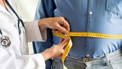 Πώς να αποφύγετε την παχυσαρκία;