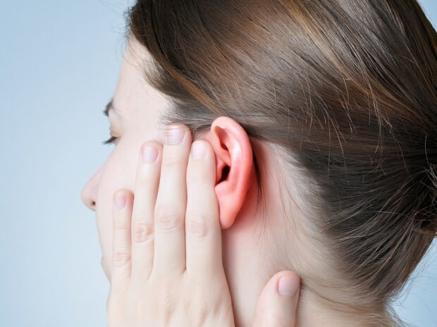 συμπτώματα ασβεστοποίησης αυτιών