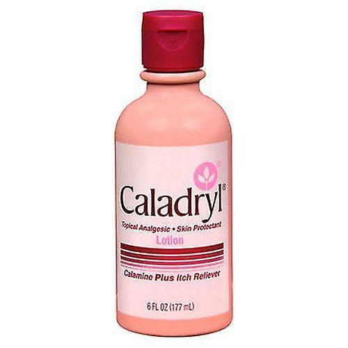 Κρέμα Caladryl