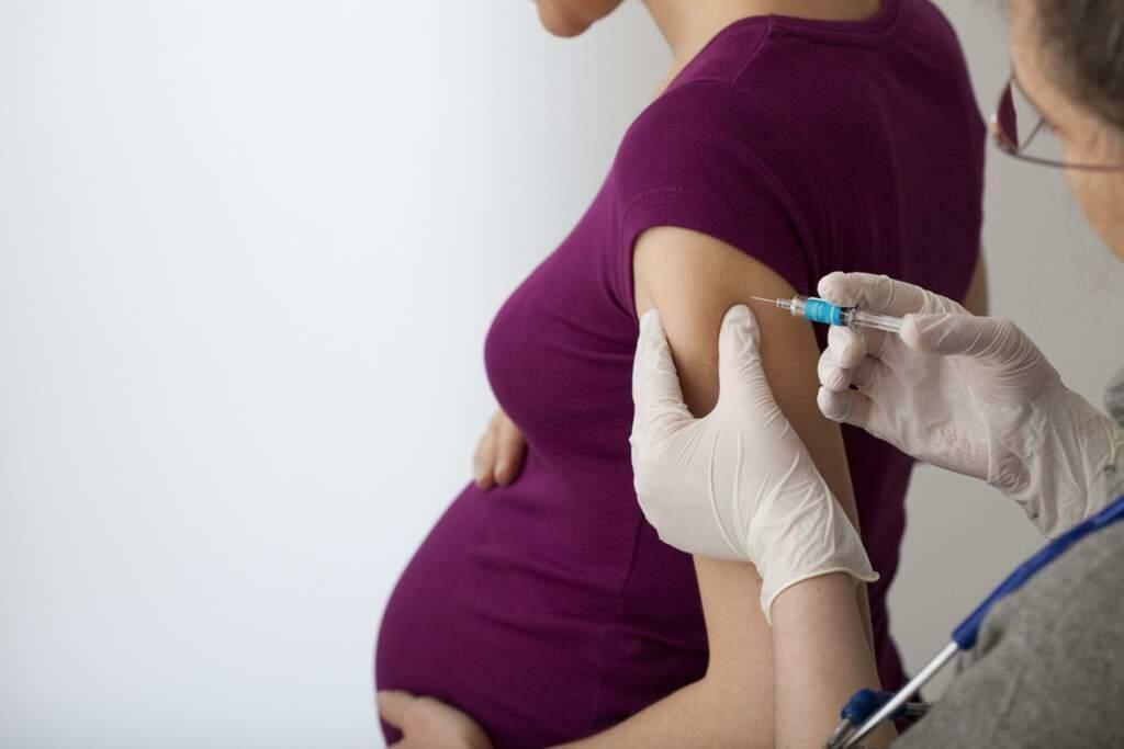 πότε να κάνετε εμβόλιο τετάνου κατά τη διάρκεια της εγκυμοσύνης