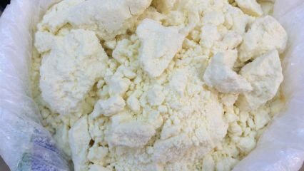 Τι είναι το τυρί Tulum; Πώς να φτιάξετε το τυρί Tulum;