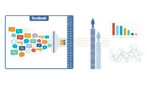 Δεδομένα θεμάτων Facebook