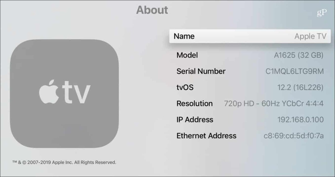 Πώς να χρησιμοποιήσετε το Siri στο iPhone σας για να παίξετε βίντεο στην Apple TV