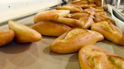 Δημόσιοι ψωφοί ψωμιού κλείνουν στην Άγκυρα!