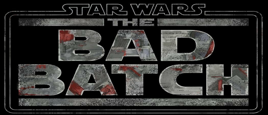 Η Disney ανακοινώνει τη νέα σειρά Star Wars «The Bad Batch»