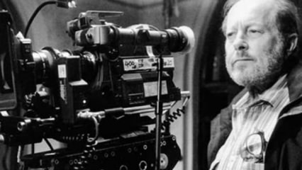 Ο διάσημος σκηνοθέτης Nicolas Roeg πέθανε!