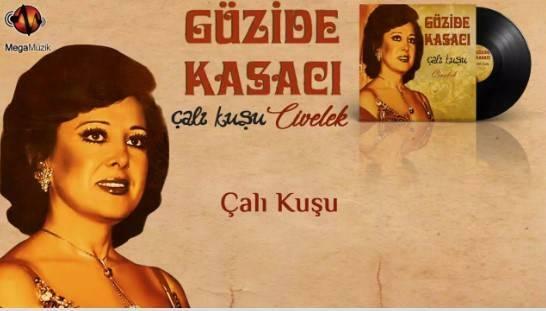 Η Güzide Kasacı έφυγε από τη ζωή σε ηλικία 94 ετών