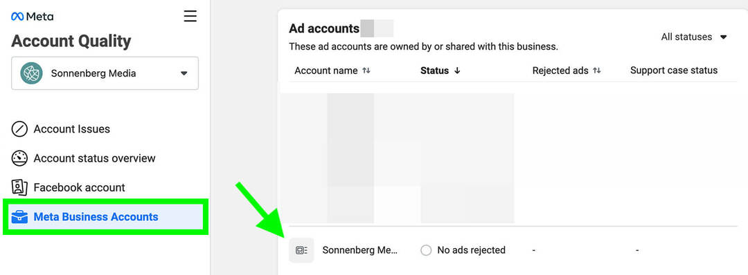 what-appens-when-your-facebook-ad-copy-uses-prohibited-words-account-quality-dashboard-ad-accounts-section-example-1