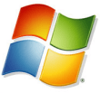 Λογότυπο του Windows Server 2008