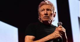 Αντίδραση από τον τραγουδιστή των Pink Floyd, Roger Waters, στη γενοκτονία του Ισραήλ: 
