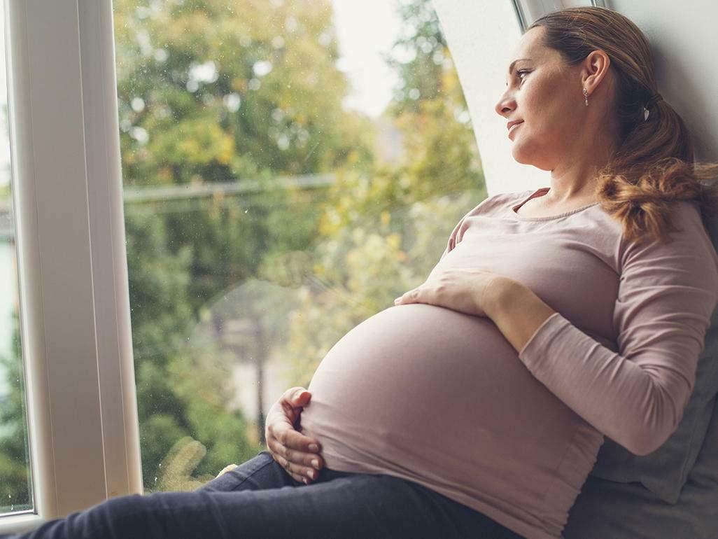 Ινσουλίνη και εγκυμοσύνη