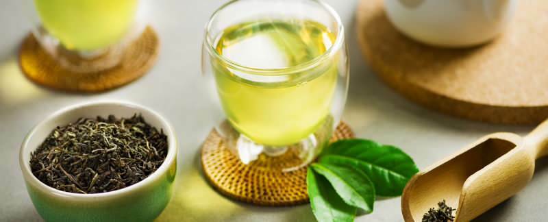 Πώς να αποθηκεύσετε το πράσινο τσάι; Συμβουλές για τη διατήρηση του πράσινου τσαγιού