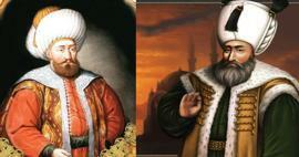 Πού θάφτηκαν οι Οθωμανοί σουλτάνοι; Ενδιαφέρουσα λεπτομέρεια για τον Σουλεϊμάν τον Μεγαλοπρεπή!
