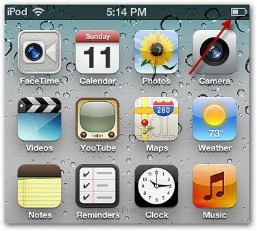 Ενημερώστε το iOS στο ασύρματο iPad, το iPhone ή το iPod Touch