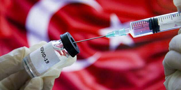 Μέλος της Επιστημονικής Επιτροπής του Υπουργείου Υγείας İlhan: Εάν το κοινό-στόχος εμβολιαστεί, θα ανακουφιστούμε στις 29 Οκτωβρίου.