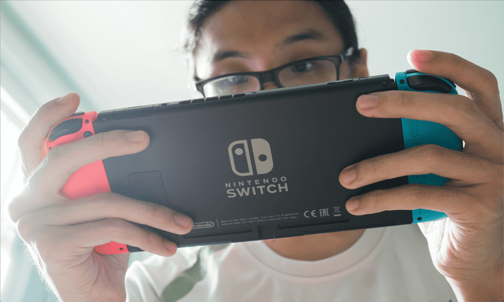 Πώς να ρυθμίσετε και να χρησιμοποιήσετε τους γονικούς ελέγχους στο Nintendo Switch