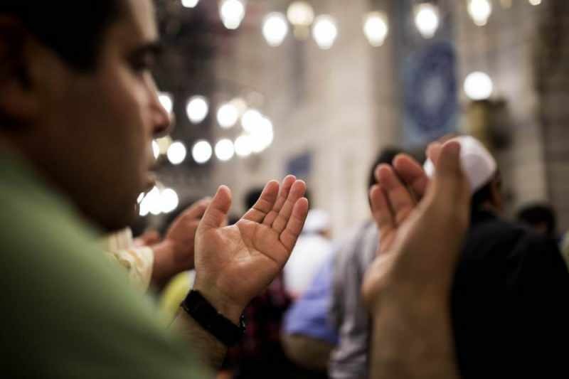 Προσευχή μεταξύ αζάν και καμέτ! Τι είναι η προσευχή περίσταση; Προσευχή για ανάγνωση μετά την ανάγνωση του Adhan