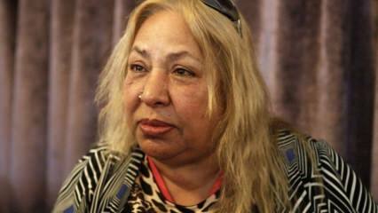 Η πραγματική αιτία θανάτου του Dilber Ay εξήγησε η σύζυγός του Ίμπραχιμ Καράκα