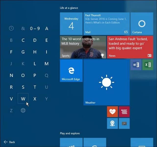 Πού είναι ο φάκελος "Αξεσουάρ" στα Windows 10;
