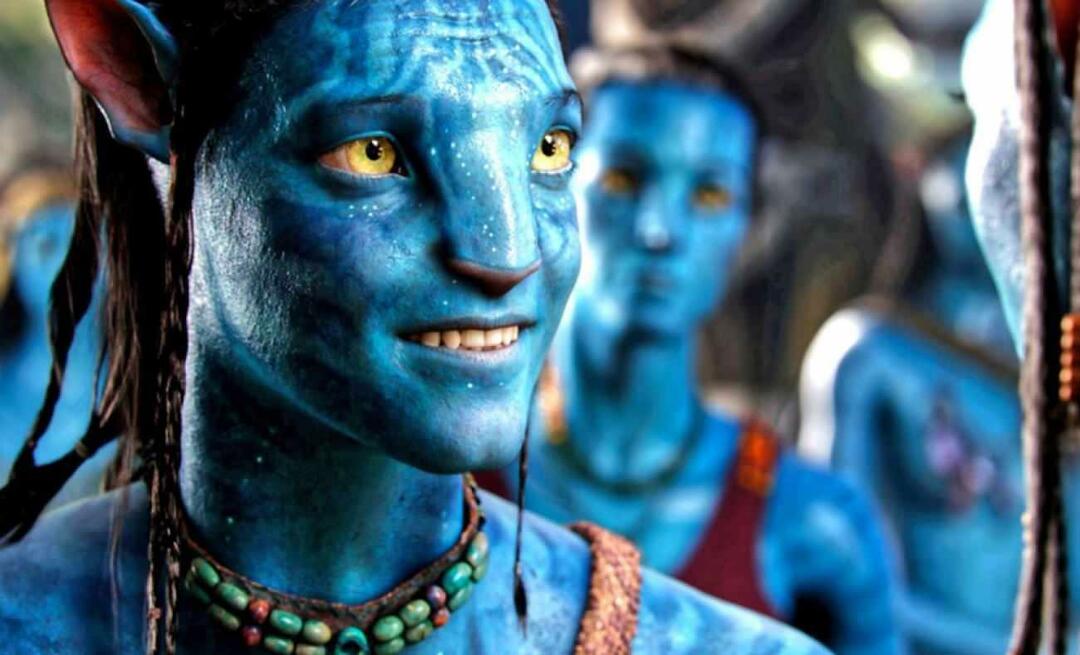 Ρεκόρ μετά από ρεκόρ από το Avatar 2: 1 δισεκατομμύριο δολάρια σε 14 ημέρες!