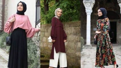 Συνδυασμοί γραφείων Hijab