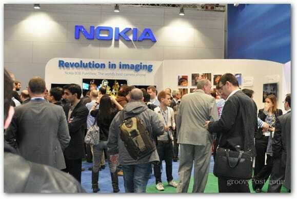 Nokia 808 PureView χτυπώντας τις ΗΠΑ σήμερα;