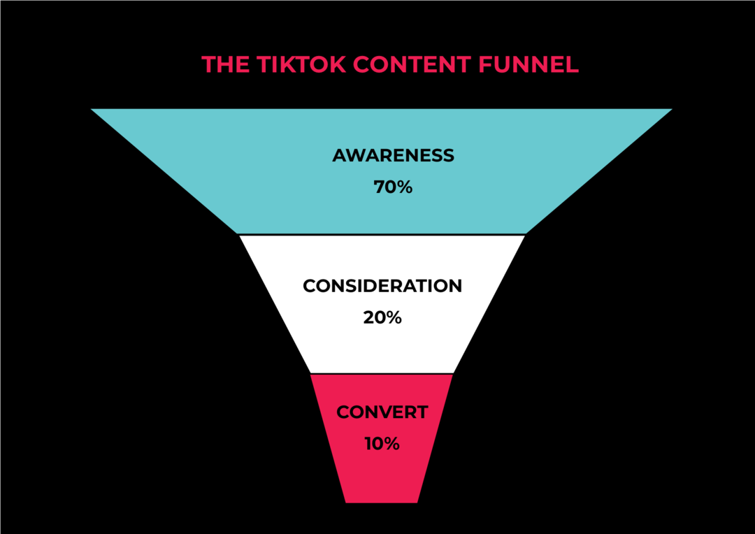 TikTok Content Strategies for Leads and Sales: Social Media Examiner