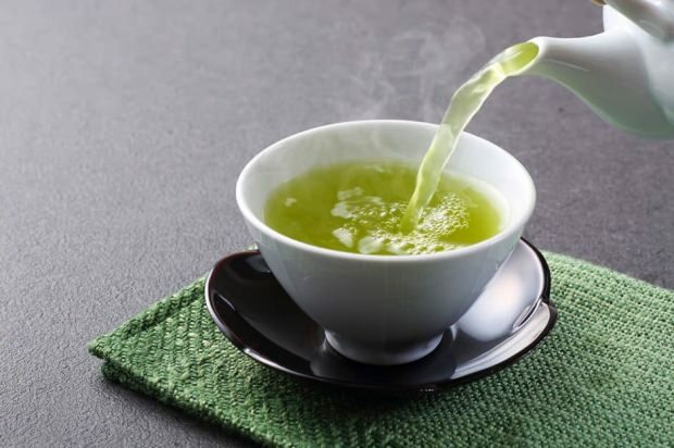 Πώς να ετοιμάσετε το πράσινο τσάι