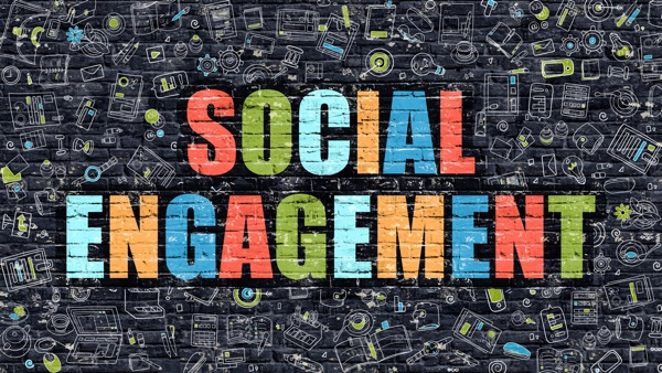 Η οικοδόμηση μιας ακμάζουσας κοινότητας στα κανάλια σας στα μέσα κοινωνικής δικτύωσης είναι η ενίσχυση της αφοσίωσης.