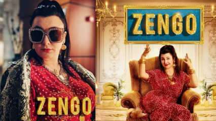 Ποιο είναι το θέμα της ταινίας Zengo της Yasemin Sakallıoğlu; Πότε θα κυκλοφορήσει το Zengo;