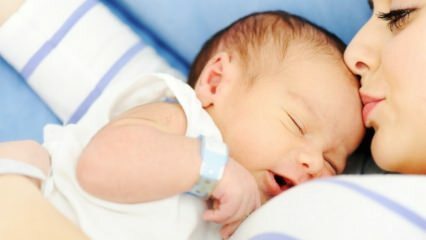Ποια πρέπει να είναι η συχνότητα και η διάρκεια του θηλασμού; Περίοδος θηλασμού νεογέννητου ...