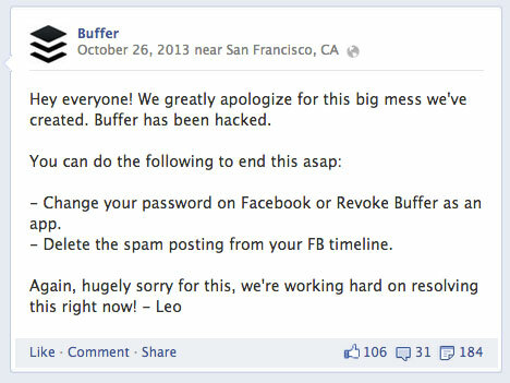buffer-facebook-κρίση-ειδοποίηση