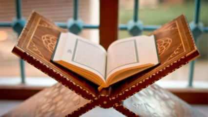 Οι πρώτοι πέντε στίχοι της Surah Al-Baqara! Ανάγνωση και αρετή του Surah Elim, Lam, Mim