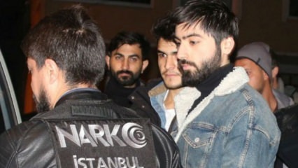 Ο φαινομενικός αδελφοί Emre - Erdi Kızgır ζήτησε πρόταση έχει καθοριστεί
