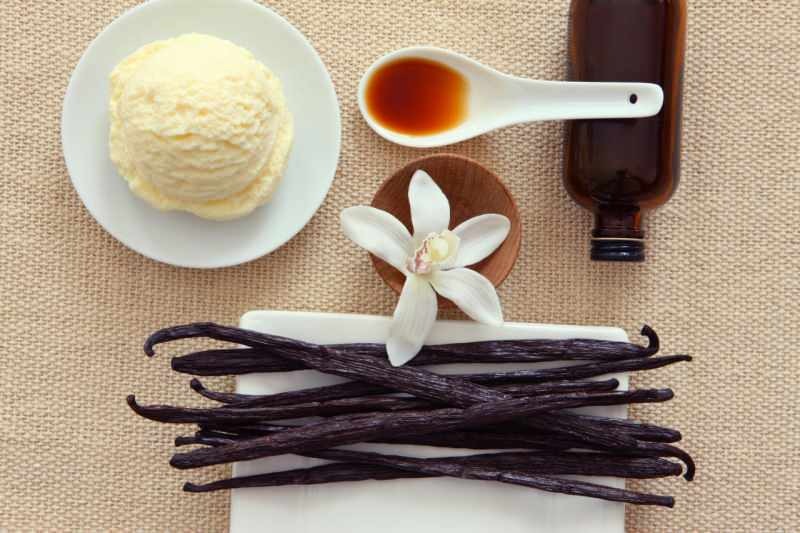Τι είναι η ζάχαρη βανιλίνη; Είναι η Vanilla και η Vanilin το ίδιο πράγμα; Παραγωγή βανίλιας με ζάχαρη
