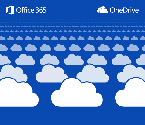 Από 1 TB σε Unlimited: Η Microsoft δίνει στο Office 365 Χρήστες απεριόριστη αποθήκευση