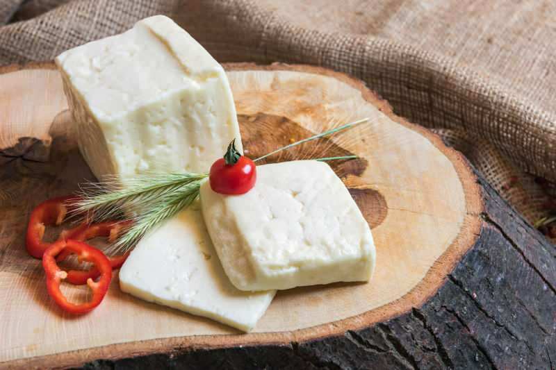 Τι είναι το τυρί Ezine και πώς γίνεται κατανοητό; Συνταγή τυριού Ezine