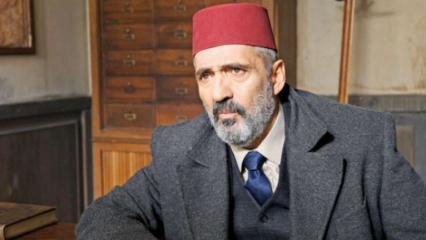Η κύρια ηθοποιός Yavuz Bingöl θα δωρίσει τα έσοδα της ταινίας της «Akif» στο Ίδρυμα Mehmetçik