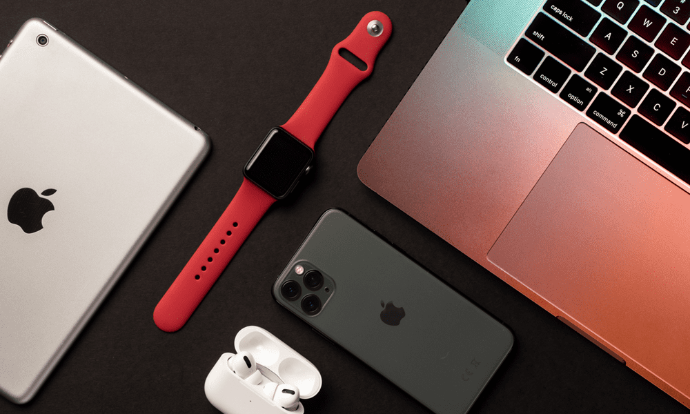 Παρουσιάστηκε το Apple Watch