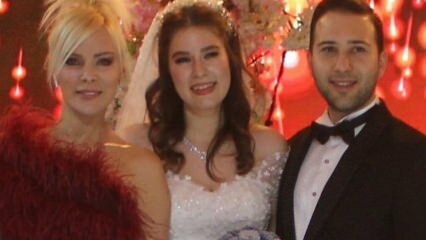 Ο Ömür Gedik παντρεύτηκε την κόρη του!